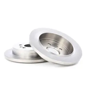 Disco de freio para MERCEDES-BENZ-1634210112, 1634230112, A1634210112 A1634230112