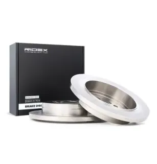 Disco de freno para MERCEDES-BENZ- 1634210112, 1634230112, A1634210112 A1634230112