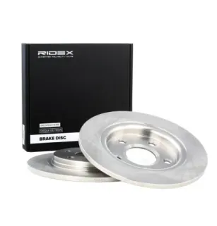 Disco de freio para AUDI, CHRYSLER, DODGE, FIAT, SEAT, SKODA, VW- 7B0615601A 7B0615601B