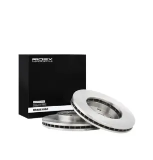 Disco de freno para TOYOTA- 4351206020, 435120603, 4351206030, 4351206031, 4351207020, 4351208020