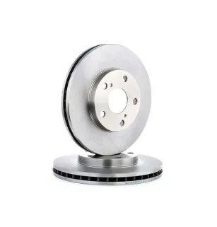 Brake disc for TOYOTA- 4351206020, 435120603, 4351206030, 4351206031, 4351207020, 4351208020