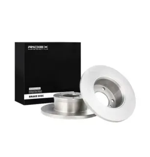 Disco freno per MERCEDES-BENZ- 4604210012, 4604210112, 4614210012, A4604210012, A4604210112 A4614210012