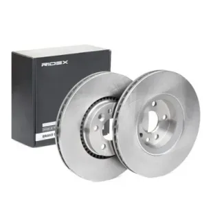 Disco freno per FORD, LAND ROVER, VOLVO- 30769061, 31400764 314007640