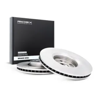 Disco de freio para FORD, LAND ROVER, VOLVO-30769061, 31400764 314007640