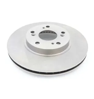 Disco de freio para HONDA-45251S7AN10, 45251SCAE00, 45251SMCN10, 45251SMCN11, 45251SNVH00, 45251TR0E00 45251TSET10