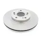 Disque de frein pour HONDA- 45251S7AN10, 45251SCAE00, 45251SMCN10, 45251SMCN11, 45251SNVH00, 45251TR0E00 45251TSET10