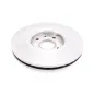 Disque de frein pour CITROËN- 1606308780, 1618863080, 4246R6, 4246T8, 4246W3, 4249H1 E169010