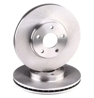Disco freno per FORD- 1361298, 1361300, 2T141125CA, 2T141125CB, 2T141125CC