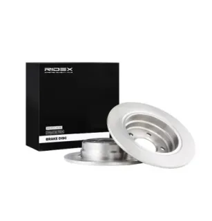 Disco de freio para BMW-1156668, 1162305, 34211156668, 34211162305, 34216756537 6756537