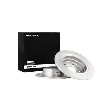 Disque de frein pour BMW- 1156668, 1162305, 34211156668, 34211162305, 34216756537 6756537