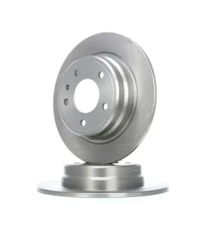 Disco freno per BMW- 1156668, 1162305, 34211156668, 34211162305, 34216756537 6756537