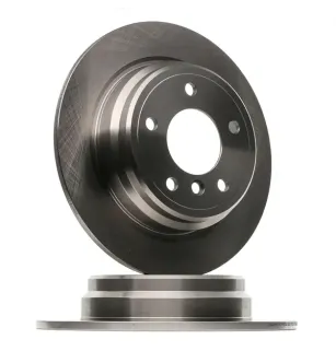 Brake Disc for BMW- 1163669, 1163835, 1164129, 34211163669, 34211163835, 34211164129, 34216767049 6767049