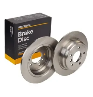 Disco freno per BMW- 1163669, 1163835, 1164129, 34211163669, 34211163835, 34211164129, 34216767049 6767049