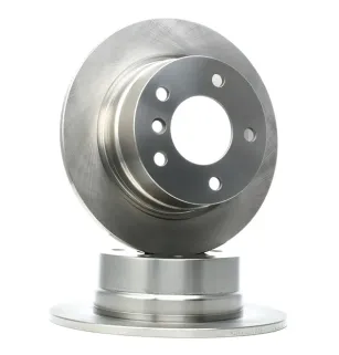 Brake disc for BMW- 34211160809, 34216758552 34216758553