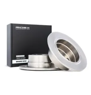 Disco de freno para BMW- 34211160809, 34216758552 34216758553