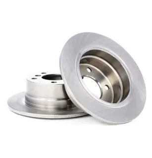 Disco de freno para BMW- 34211160809, 34216758552 34216758553