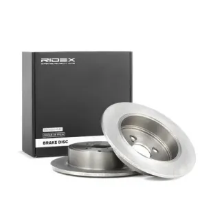 Disco de freio para TOYOTA-4243102080, 4243102081, 4243102082 42431YZZAC