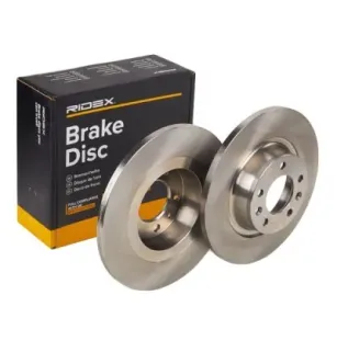 Brake disc for CITROËN, FIAT, PEUGEOT TOYOTA- SU001A1062