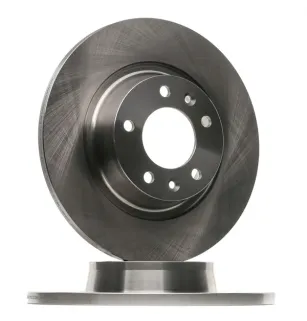 Disco de freno para CITROËN, FIAT, PEUGEOT TOYOTA- SU001A1062