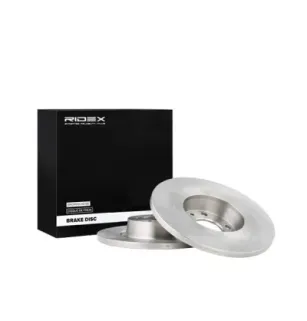 Bremsscheibe für CITROËN, FIAT, PEUGEOT TOYOTA- SU001A1062