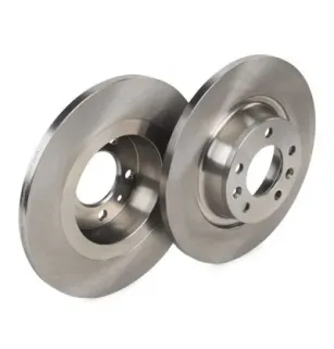 Bremsscheibe für CITROËN, FIAT, PEUGEOT TOYOTA- SU001A1062