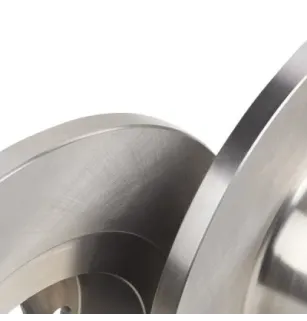 Brake disc for CITROËN, FIAT, PEUGEOT TOYOTA- SU001A1062