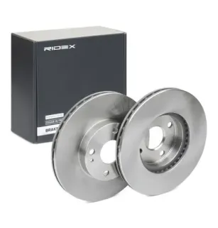 Brake disc for MAZDA- N0263325X, N0263325XC, NA753325X NA753325XC