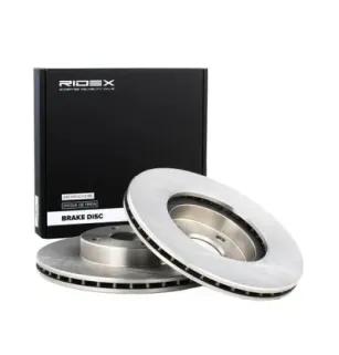 Brake disc for MAZDA- N0263325X, N0263325XC, NA753325X NA753325XC