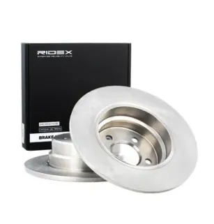 Disco de freno para BMW- 1164911, 34211164911, 34216765458, 34216794299, 34216859678, 6765458, 6794299 6859678