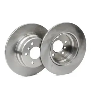 Disco de freno para BMW- 1164911, 34211164911, 34216765458, 34216794299, 34216859678, 6765458, 6794299 6859678