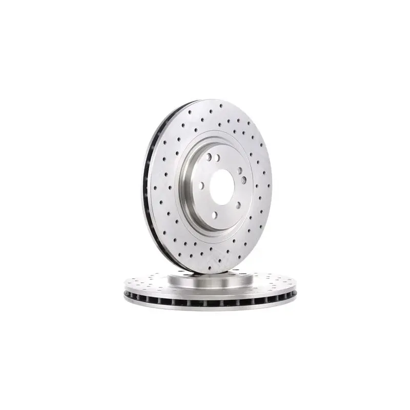 Disco freno per MERCEDES-BENZ- 2034211312 A2034211312