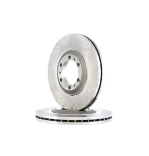 Brake disc for GREAT WALL, HAVAL, ISUZU, OPEL VAUXHALL- 97034035