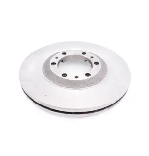Brake disc for GREAT WALL, HAVAL, ISUZU, OPEL VAUXHALL- 97034035
