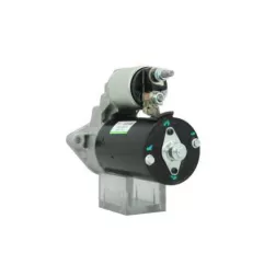Motorino d'avviamento Fiat / Alfa Romeo 1,4 kw, Bosch 0001138011, Bosch ruil 0986025080, EuroTec 11025080, EAI 12223