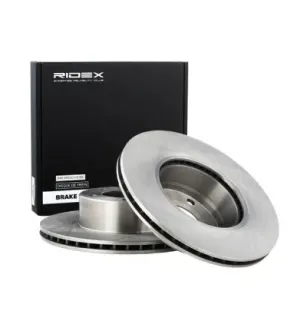 Disco de freno para BMW- 1157503, 1158040, 1159897, 1160849, 1160936, 34111157503