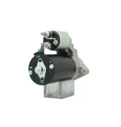 Anlasser Fiat / Alfa Romeo 1,4 kw, Bosch 0001138011, Bosch ruil 0986025080, EuroTec 11025080, EAI 12223