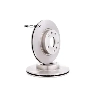 Brake disc for LAND ROVER- SDB000080 SDB101070