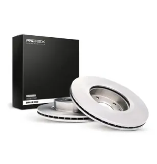 Disco de freno para LAND ROVER- SDB000080 SDB101070