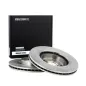 Disque de frein pour HONDA- 45251SMTE00, 45251S9AE50, 45251SCAE50, 95251S9AE50 95251SCAE50