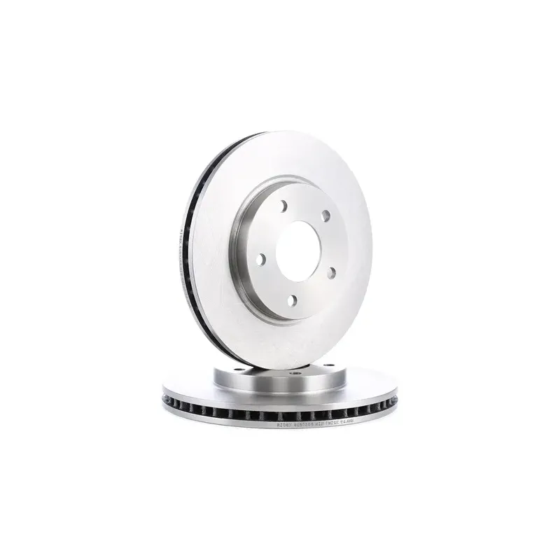 Brake disc for DODGE, MITSUBISHI- 4615A115, 4615A190, MN116329 MN116330