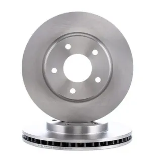 Disco freno per DODGE, MITSUBISHI- 4615A115, 4615A190, MN116329 MN116330