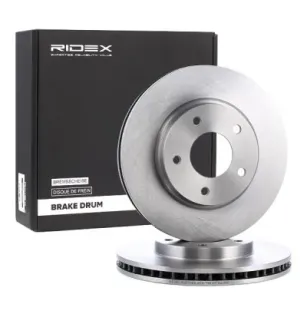 Disco de freno para DODGE, MITSUBISHI- 4615A115, 4615A190, MN116329 MN116330