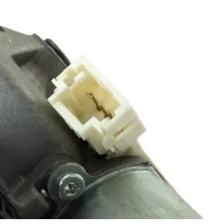 Motor del limpiaparabrisas para DACIA RENAULT- 8200734582