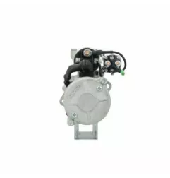 Motor de partida Caterpillar 3,0 kW PSH 150923102 Mitsubishi 32B6600301 Mitsubishi 32B6610301