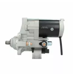 Arrancador Caterpillar 7,5 kw Andre Niermann 012637 WAI 10913N Caterpillar 10R9100