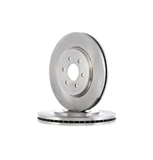 Bremsscheibe für NISSAN- 402063X00B, 402065X00A, 402065X01A 40206EB320