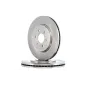 Disque de frein pour NISSAN- 402063X00B, 402065X00A, 402065X01A 40206EB320