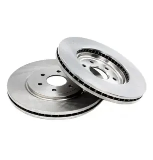 Disque de frein pour NISSAN- 402063X00B, 402065X00A, 402065X01A 40206EB320