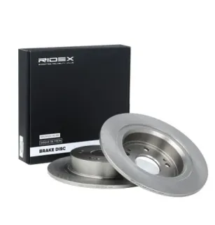 Disque de frein pour HONDA, HONDA (DONGFENG) HONDA (GAC)- 42510TB0W00