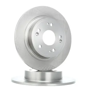 Brake disc for HONDA, HONDA (DONGFENG) HONDA (GAC)- 42510TB0W00